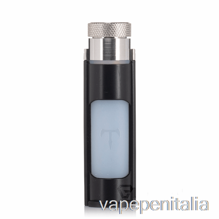 Kit Bottiglia Di Ricambio Superiore Vape Italia Dovpo Ts Trasparente